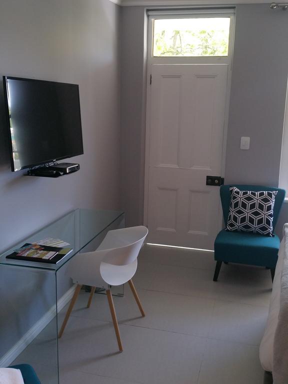 The Vibe Dorp Street Bed & Breakfast Stellenbosch Dış mekan fotoğraf