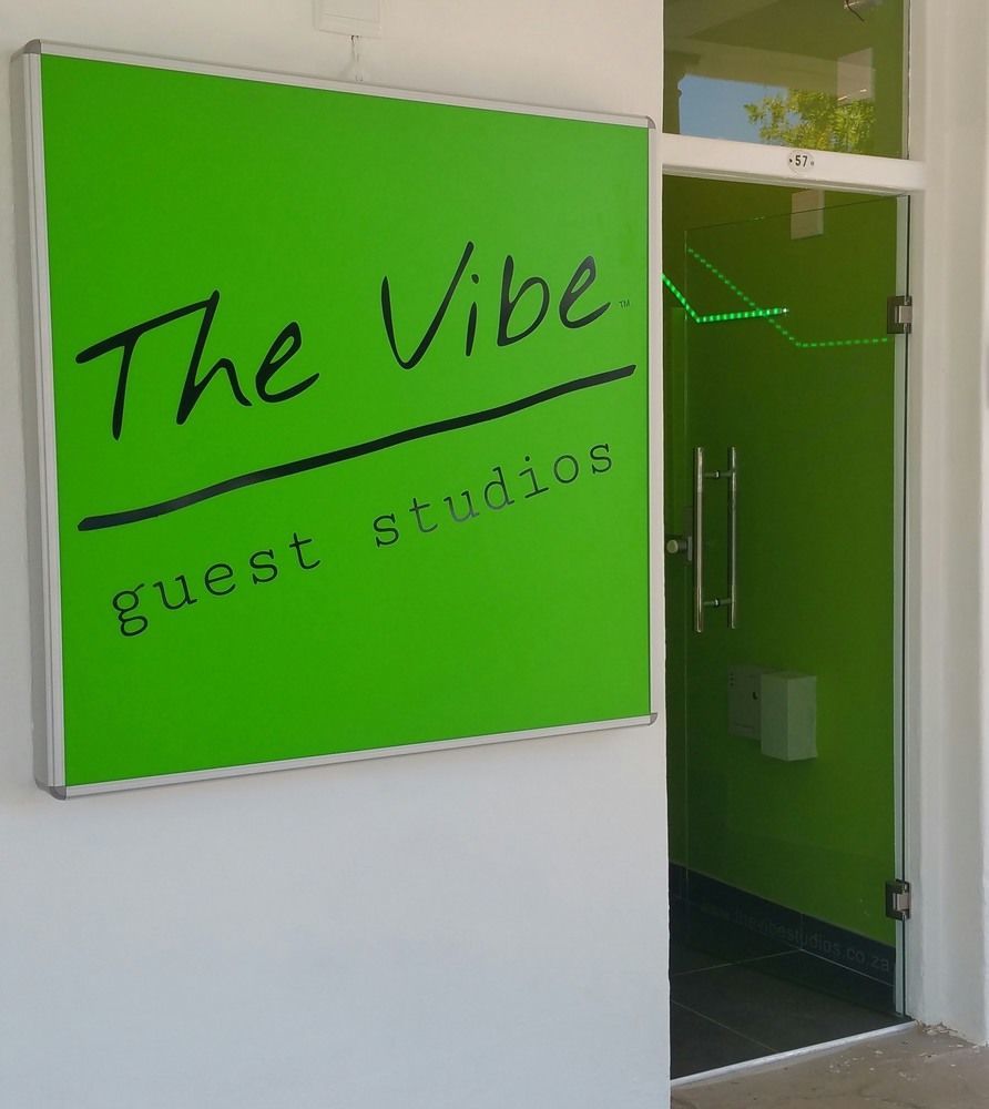 The Vibe Dorp Street Bed & Breakfast Stellenbosch Dış mekan fotoğraf